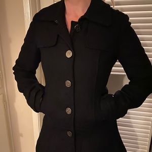 Guess Coat Size Small
